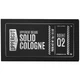 Сухий одеколон Uppercut Deluxe Solid Cologne Cedar / Spice 15 г 817891023694 - зображення 3