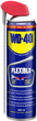 Smar uniwersalny (aerozol) WD-40 Universal Flexible 400 ml (5032227316881) - obraz 1