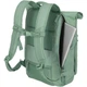 Рюкзак Travelite Basics Rollup 35 л Light Green TL096310-81 - изображение 4