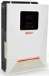 Автономный инвертор Suntaic Mino 5500W 48V 31,5x47x12,5 см - изображение 2