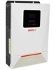 Автономный инвертор Suntaic Mino 5500W 48V 31,5x47x12,5 см - изображение 3