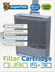 Картридж SF QUBIQ 15/30 CARTRIDGE 2X (A4050833) - изображение 2