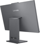 Monoblok Lenovo IdeaCentre AIO 27IRH9 (F0HM002YPB) Black - obraz 5