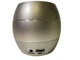 Bluetooth колонка у металевому корпусі HOPESTAR H30 Gold - зображення 6