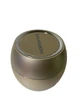 Bluetooth колонка у металевому корпусі HOPESTAR H30 Gold - зображення 7