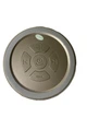 Bluetooth колонка у металевому корпусі HOPESTAR H30 Gold - зображення 8