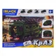 Конструктор IBlock КрАЗ Раптор, 367 дет., 2 фигурки PL-921-447 - изображение 5
