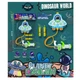 Водный пистолет Star Toys "Planet Dragon" с рюкзаком HC068-1G - изображение 7