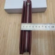 Кошелек женский из кожи Бордовий WMB-3М 19×9 - изображение 8