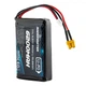 FPV аккумулятор RadioMaster 6200mah 2S 6200 мач к пульту Radiomaster TX16S Boxer - изображение 3
