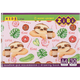 Альбом для малювання 30арк. на пружині ZiBi KIDS Line 1441 (12) /ZB.1441/ - изображение 2