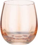 Набор стаканов низких Ardesto Black Mars Amber 480 мл х 2 шт Золотистых (AR2648G) - изображение 1