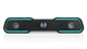 Акустична система REAL-EL S-180 Black Чорний 30437 - изображение 1