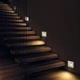 Светильник ночной подсветки в подрозетник BIO-PASS LED STEP LIGHT SENSOR (1.5W/3000K) Белый - изображение 3
