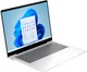 Ноутбук HP OmniBook X Laptop 14-fe1048nr (B1HN3UA) Glacier Silver - изображение 2