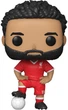 Игровая фигурка Funko Pop! серии Футбол: Ливерпуль Мохамед Салах (6900007279840) - изображение 1