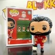 Игровая фигурка Funko Pop! серии Футбол: Ливерпуль Мохамед Салах (6900007279840) - изображение 2