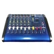 Аудио микшер Mixer BT 6300D 7ch - изображение 1