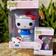 Ігрова фігурка Funko Pop! серії Sanrio: Hello Kitty Хеллоу Кітті 25 см (8930007511563) - зображення 3