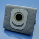 Многоразовый тканевый мешок пылесоса Rowenta Compact Power RO3927EA, RO3985EA, RO3923EA, RO3953EA, RO3969EA - изображение 8