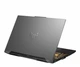 Ноутбук (2024) для гейминга ASUS TUF Gaming F16 Core 5 210H/ 16GB / 512GB/ RTX3050 / 16" 144Hz - изображение 5