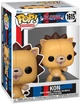 Игровая фигурка Funko Pop! серии Блич Кон (8930007510641) - изображение 2
