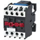 Контактор (пускатель) 25А 220В 1NO [Б00029056] CJX2-2510 CNC - изображение 1
