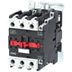 Контактор (пускач) 65А 220В 1NO+1NC [Б00029068] CJX2-6511 CNC - зображення 1