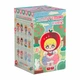 Колекційна фігурка-сюрприз із аксесуарами 52Toys KIMMY&MIKI Outing (123928) - изображение 2
