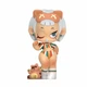 Колекційна фігурка-сюрприз із аксесуарами 52Toys PIQIQI Little Monster Limited edition (123933) - изображение 5