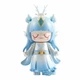 Колекційна фігурка-сюрприз із аксесуарами 52Toys KIMMY&MIKI Chinese Myths (123926) - изображение 7