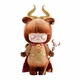 Колекційна фігурка-сюрприз із аксесуарами 52Toys KIMMY&MIKI Chinese Myths (123926) - изображение 13
