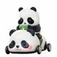 Колекційна фігурка-сюрприз із аксесуарами 52Toys Panda Roll Kindergarten (123932) - изображение 4