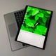 Ноутбук HP Elite x2 G4 13" 3000x2000 Touch i5-8265U \8GB RAM\256GB SSD Б/В - зображення 4
