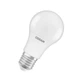 Лампа LED 8,5W 220V 806lm 4000K E27 60x107mm груша [4099854109799] OSRAM VALUE CL A60 - зображення 1