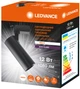 Світильник трековий Ledvance ECO 12Вт 1080Лм 4000К чорний 4099854269400 - изображение 3