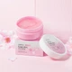 Гидрогелевые патчи для кожи вокруг глаз с сакурой Laikou Japan Sakura Eye Mask, 60 шт - изображение 3