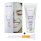 Охлаждающая маска лифтинг для борьбы с отеками HOLLYSKIN Artichoke. Skin Perfecting Mask 250г + лопатка для на - изображение 1