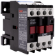 Контактор (пускатель) 12А 220В 1NC [Б00029050] CJX2-1201 CNC - изображение 1