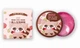 Гідрогелеві патчі для шкіри навколо очей SersanLove Rose Eye Mask троянда, 60 шт - зображення 2