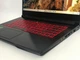 Ноутбук MSI GF63 Thin 11UC-1276US - 15.6" FullHD IPS 144Hz / i5-11400H / 32GB DDR4 / 512 GB SSD / nVidia GeForce RTX 3050 4GB / Windows 11 Home - зображення 2