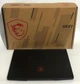 Ноутбук MSI GF63 Thin 11UC-1276US - 15.6" FullHD IPS 144Hz / i5-11400H / 32GB DDR4 / 512 GB SSD / nVidia GeForce RTX 3050 4GB / Windows 11 Home - зображення 5