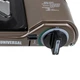 Газова плита Tribe Universal T-HD-0003, grey (187245) T-HD-0003-grey - изображение 5