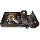 Газова плита Tribe Universal T-HD-0003, grey (187245) T-HD-0003-grey - изображение 6