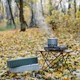 Газова плита Tribe Universal T-HD-0003, grey (187245) T-HD-0003-grey - изображение 14