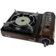 Газова плита Tribe Ceramic T-HD-0004, brown (187246) T-HD-0004-brown - изображение 2