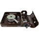 Газова плита Tribe Ceramic T-HD-0004, brown (187246) T-HD-0004-brown - изображение 6