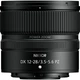 Об'єктив Nikon NIKKOR Z DX 12-28mm f/3.5-5.6 PZ VR (JMA719DA) - зображення 2