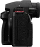 Бездзеркальний фотоапарат Panasonic Lumix S DC-S5 II Body (DC-S5M2EE) - изображение 6
