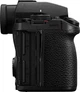 Бездзеркальний фотоапарат Panasonic Lumix S DC-S5 II Body (DC-S5M2EE) - изображение 7